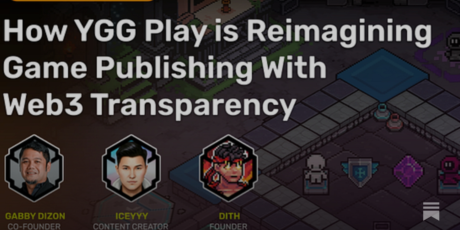 YGG Play Gigaverse partnership