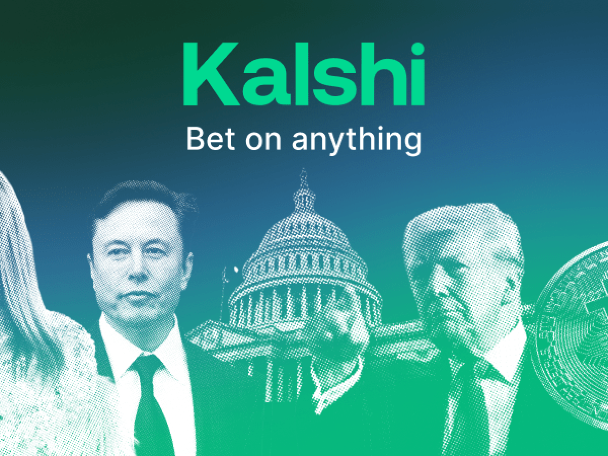 Kalshi prediction market compliance