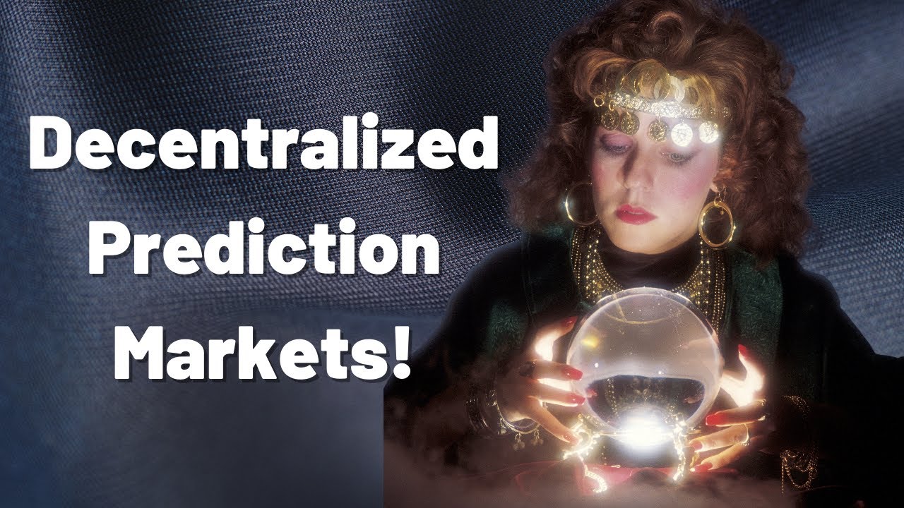 Omen decentralized prediction market sports elections crypto