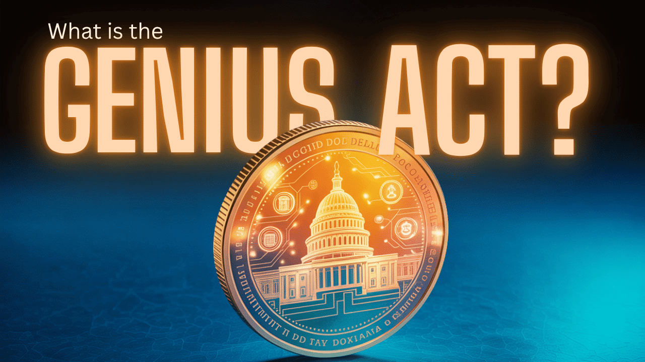 stablecoin AML compliance GENIUS Act