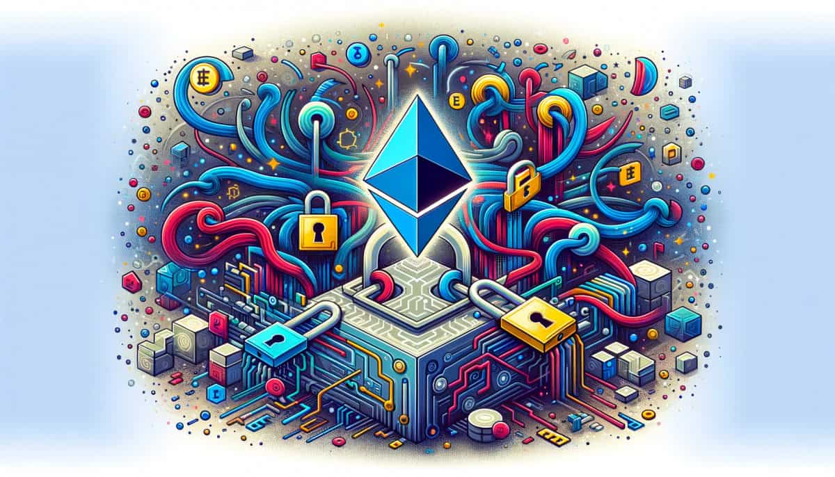 Fhenix FHE Rollups confidential blockchain voting