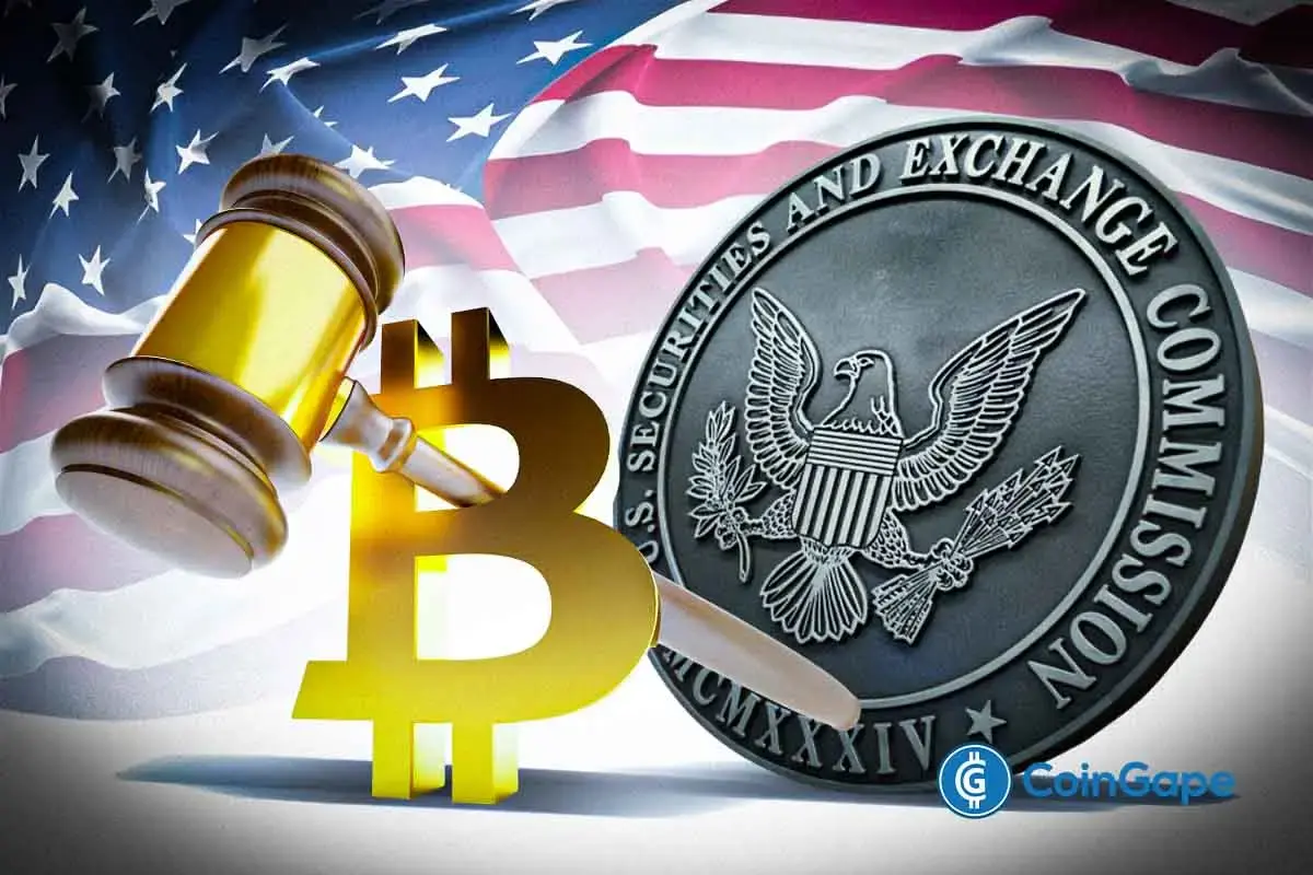 SEC crypto regulation 2025