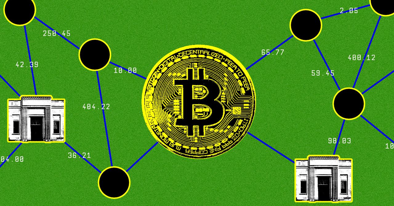 crypto mixer data security infrastructure