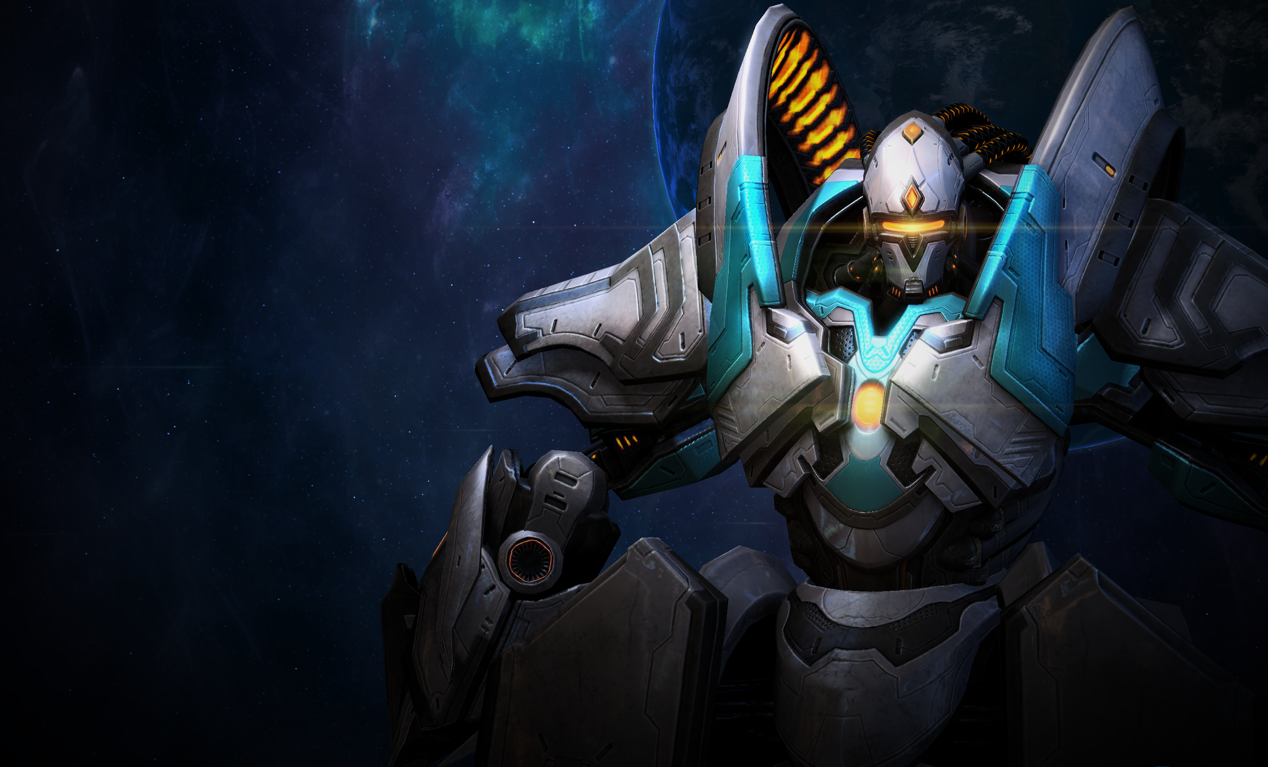 AI Arena StarCraft II competition interface