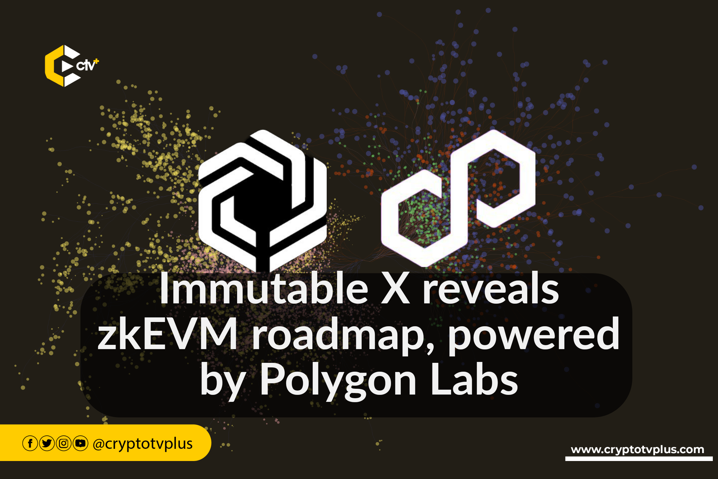 Polygon zkEVM institutional privacy trade