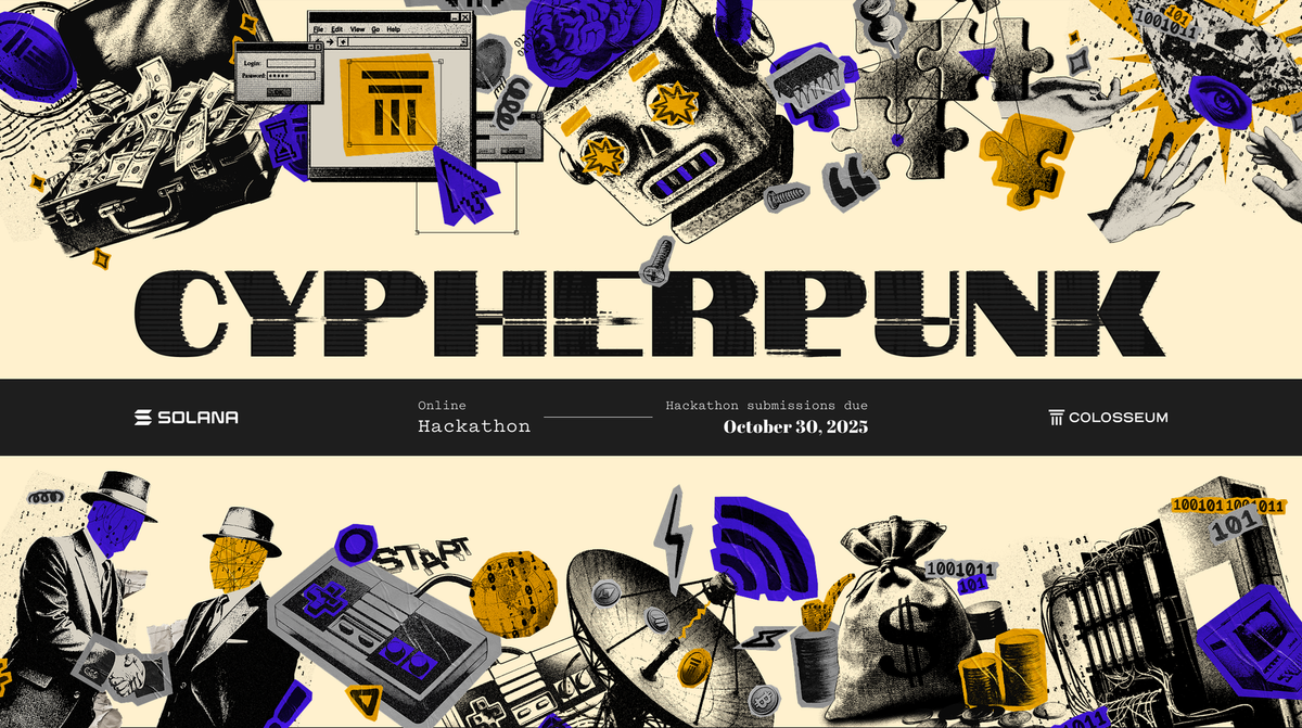 Colosseum accelerator program Solana