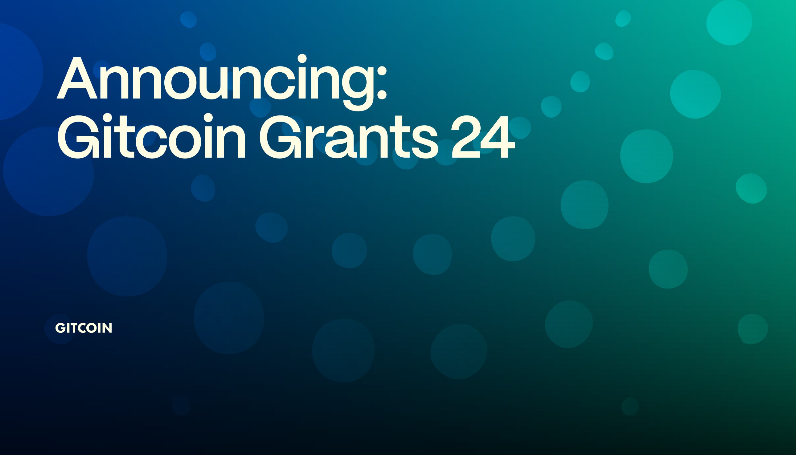 Gitcoin DAO Kudos NFT badges