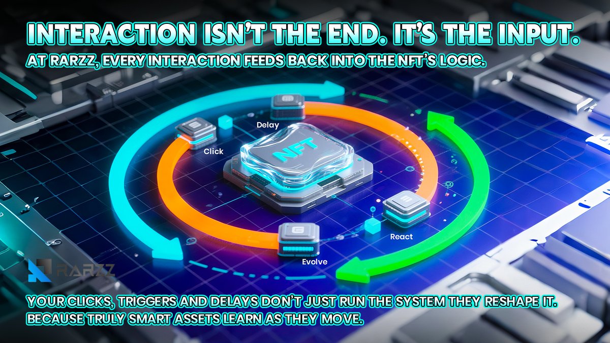 Rarzz DAO governance NFT badges