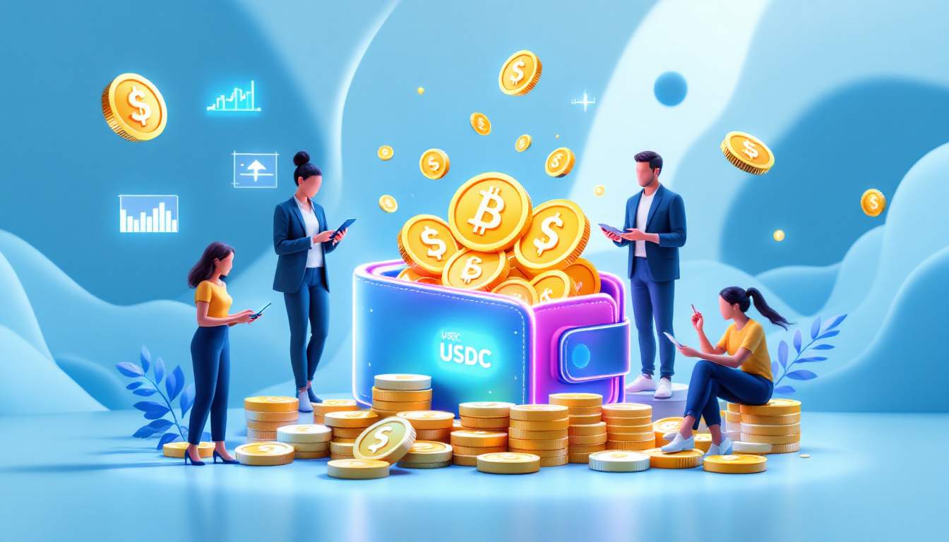 Remote and Rise platforms USDC payroll global