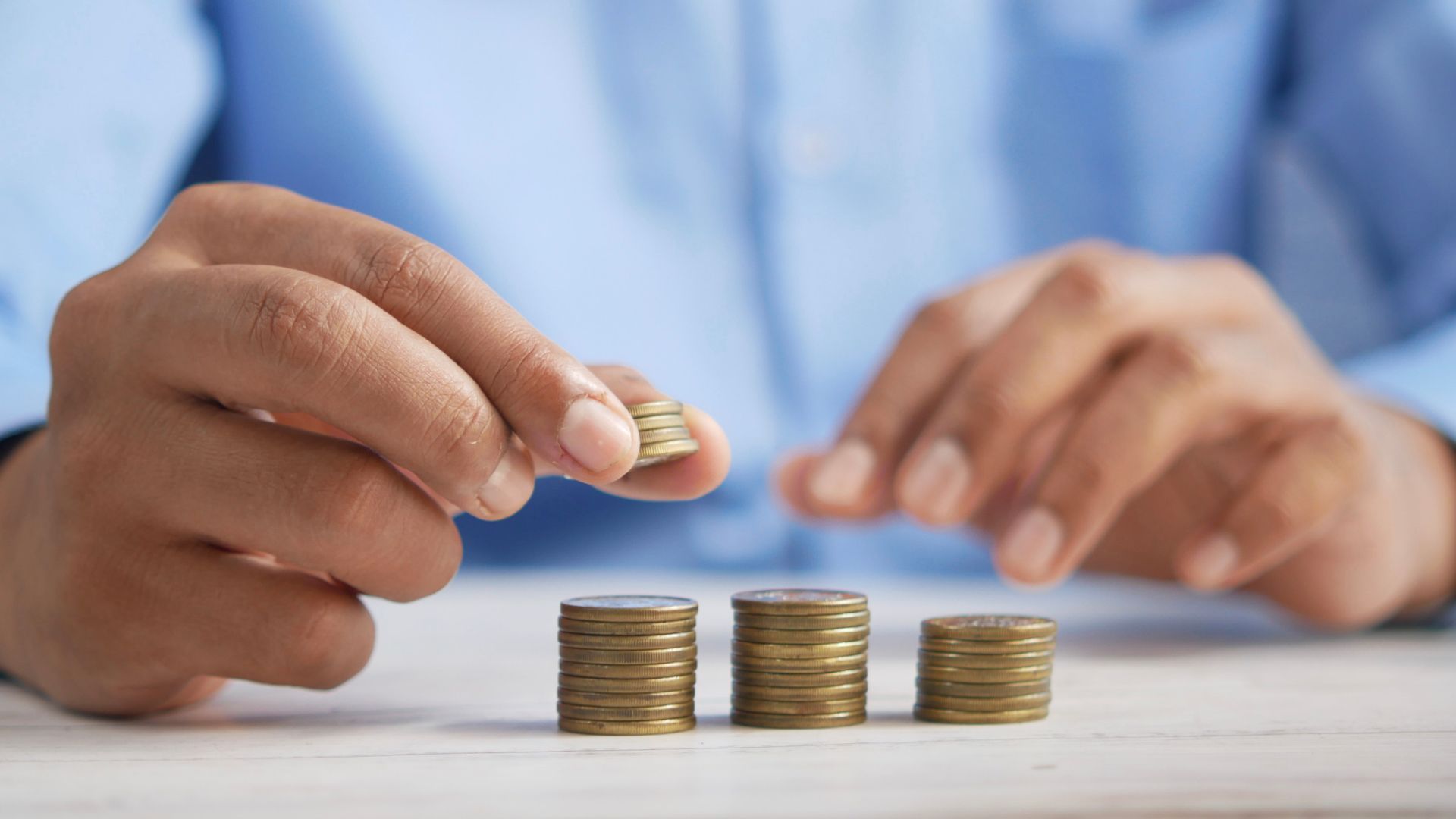 USDC salary employee spending options