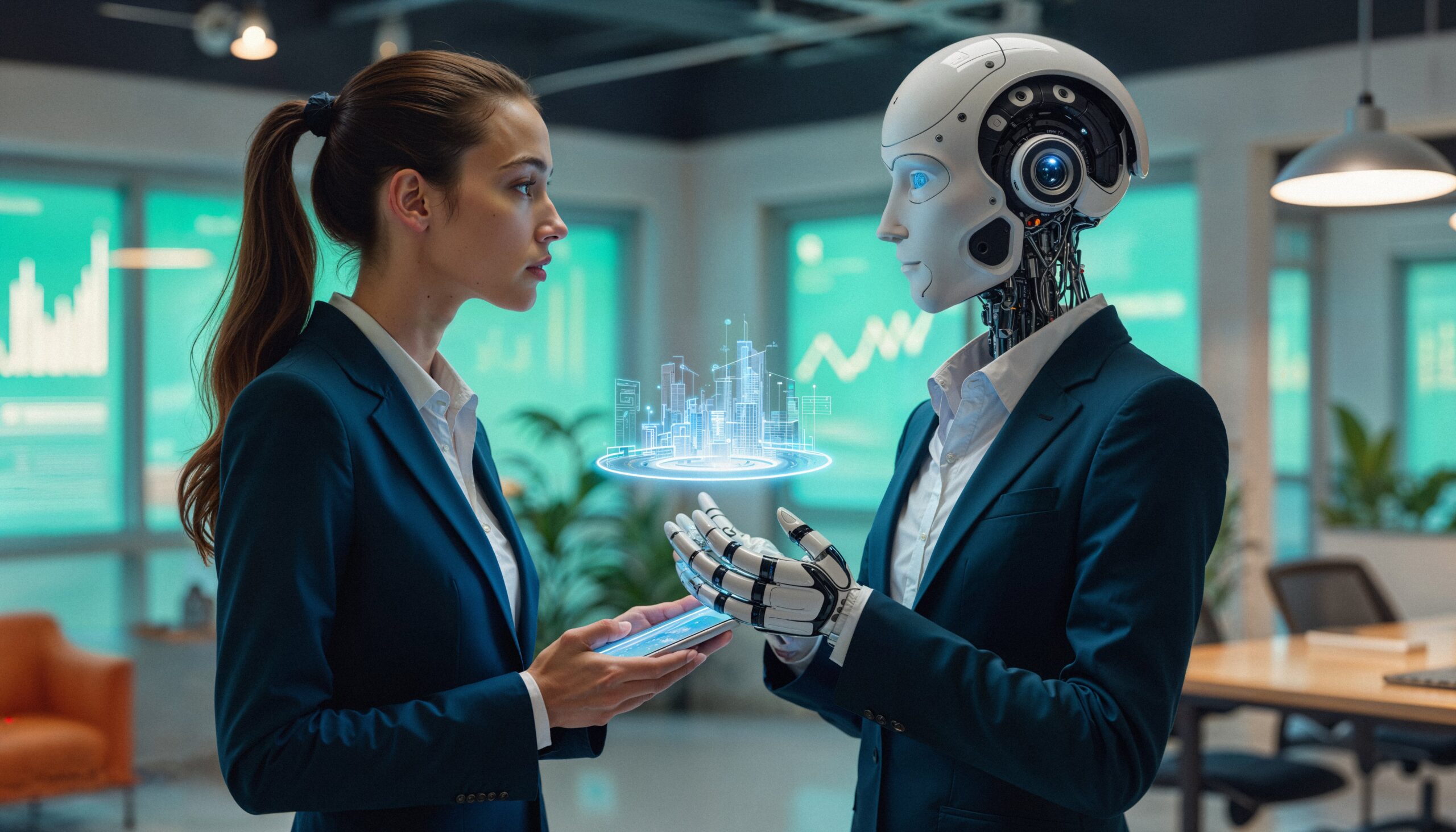 AI agent learning speed FractionAI