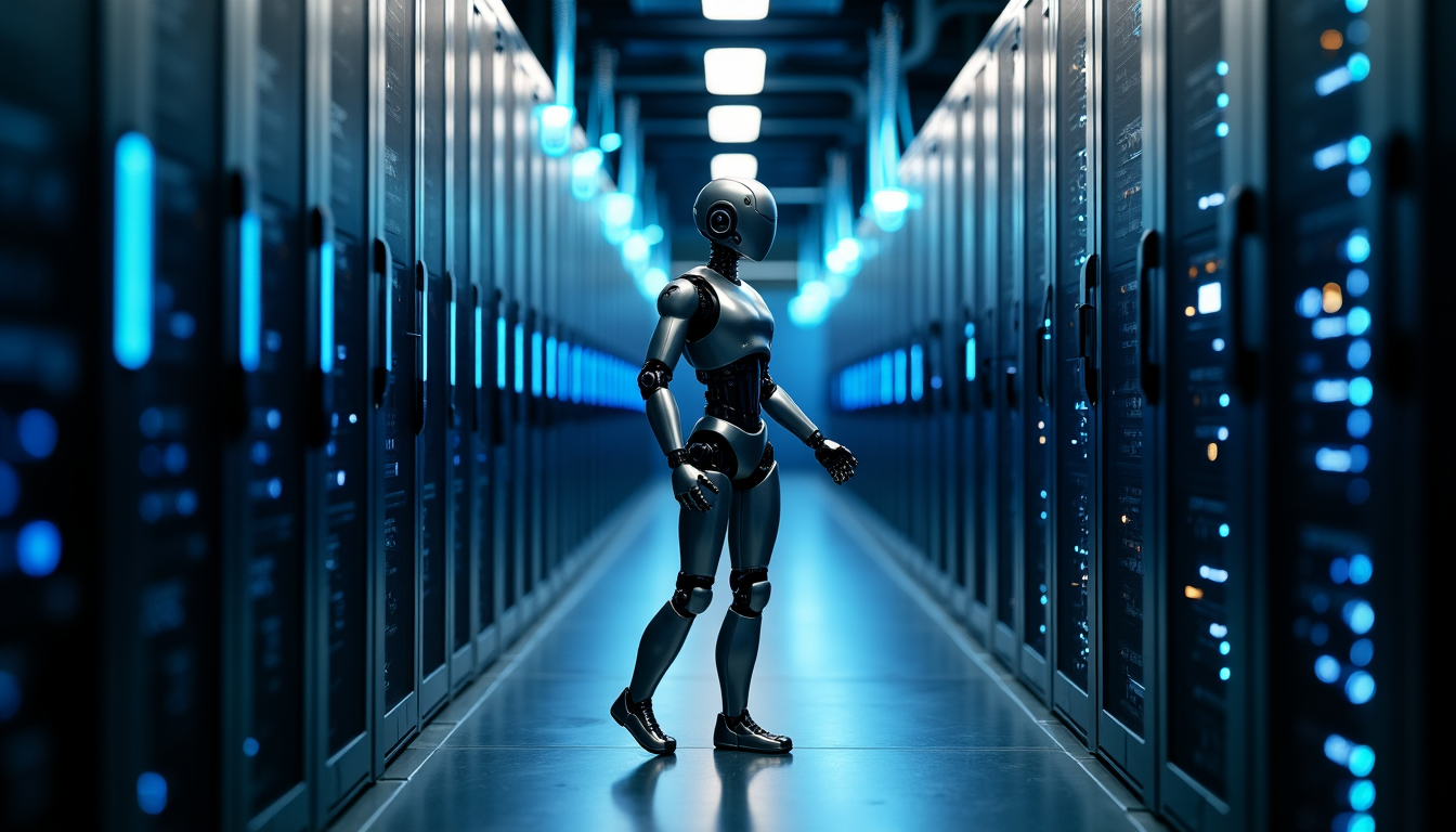 AI agent real-time decision making