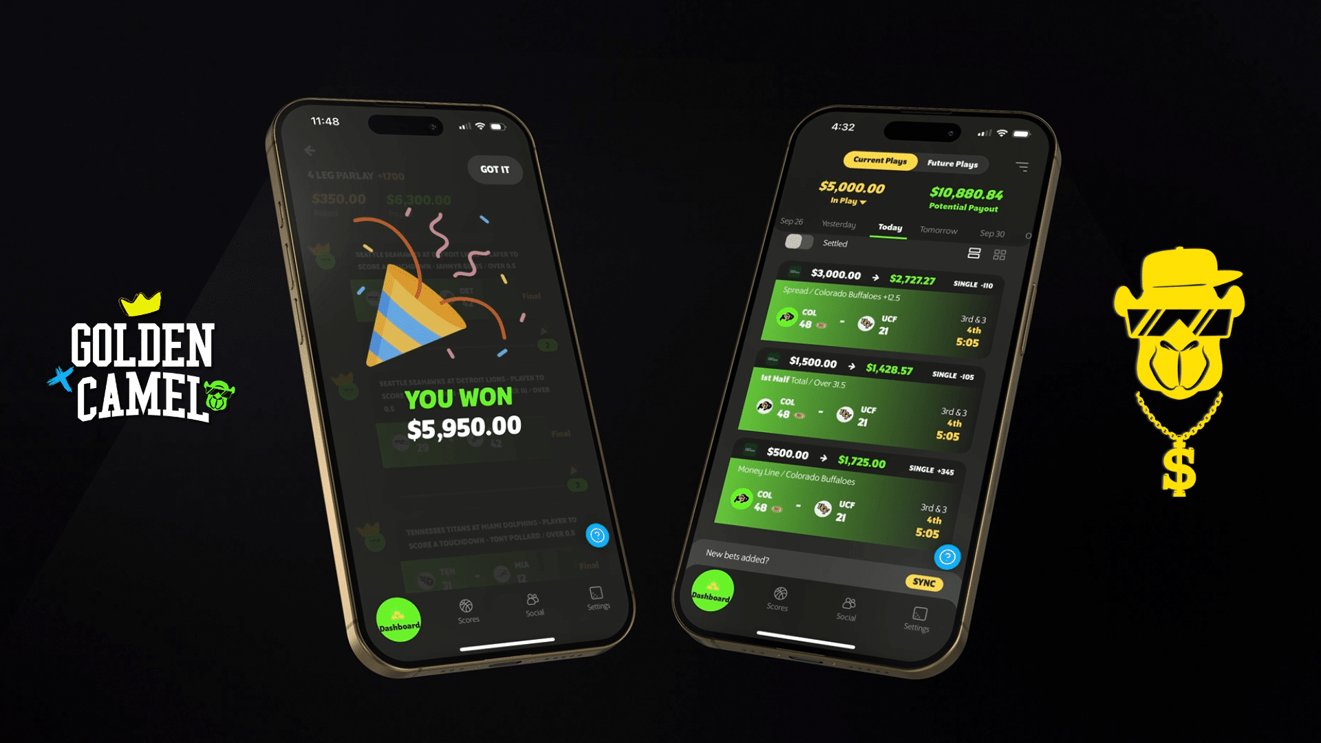 esports parlay betting strategy icon