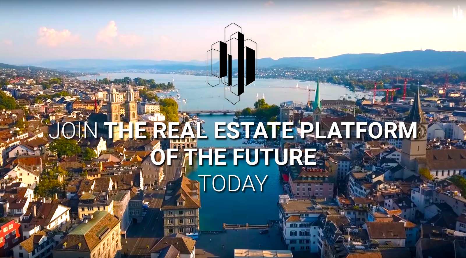 Blockimmo international real estate investment