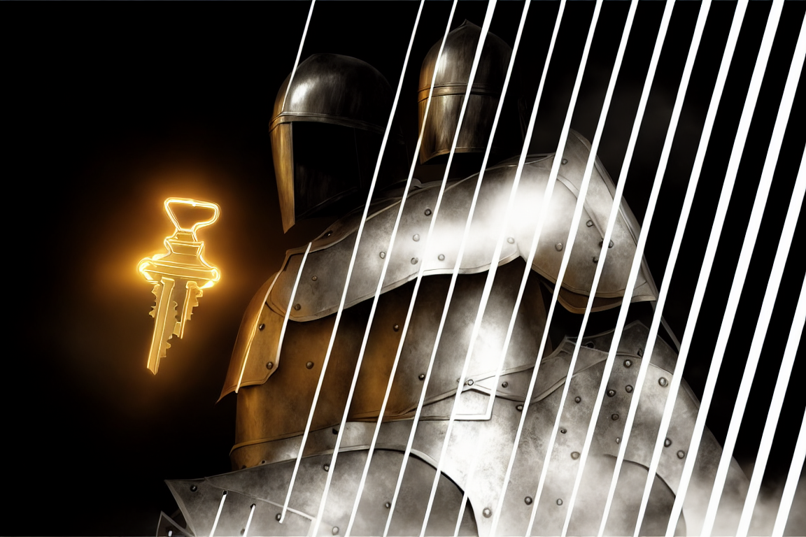 Snapshot Shutter Network shielded voting