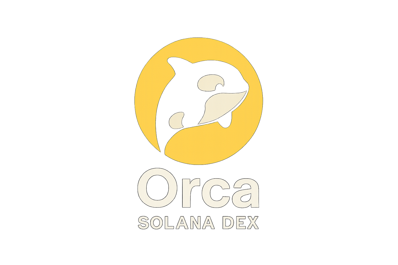 Orca Solana DEX app logo
