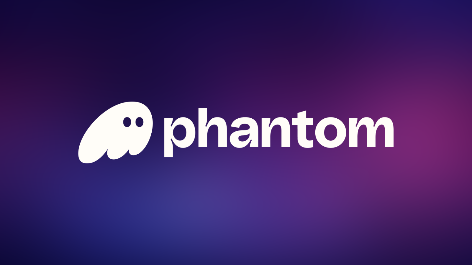 Phantom Solana wallet app icon