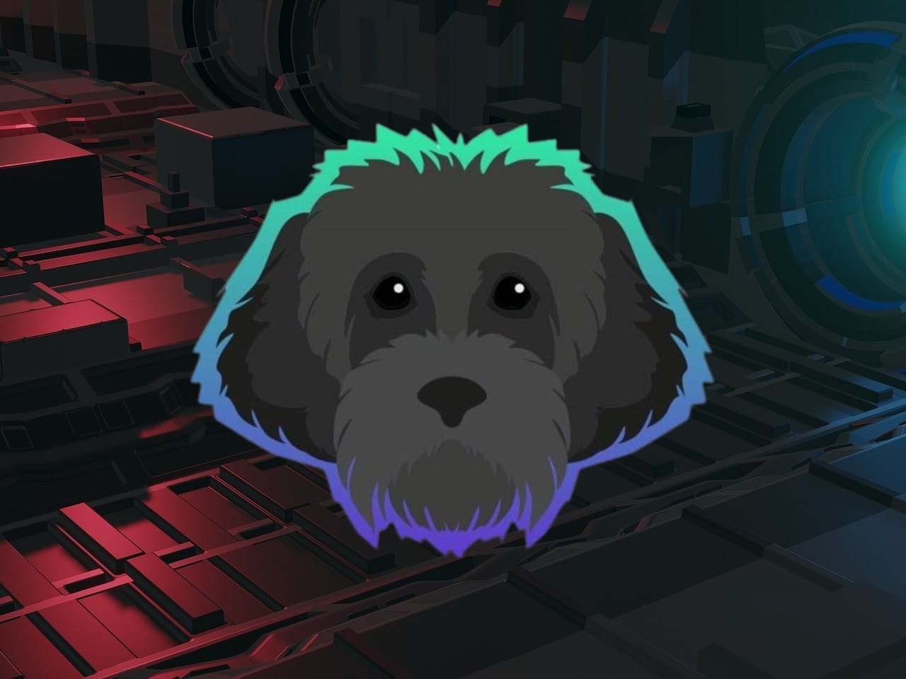 Myro MYRO Solana meme coin logo