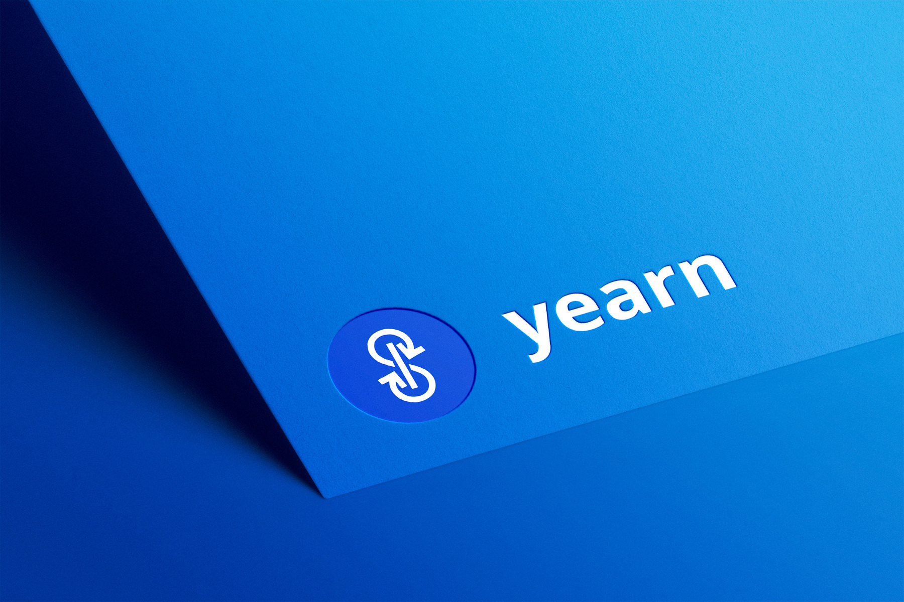 Yearn Finance yVaults dashboard
