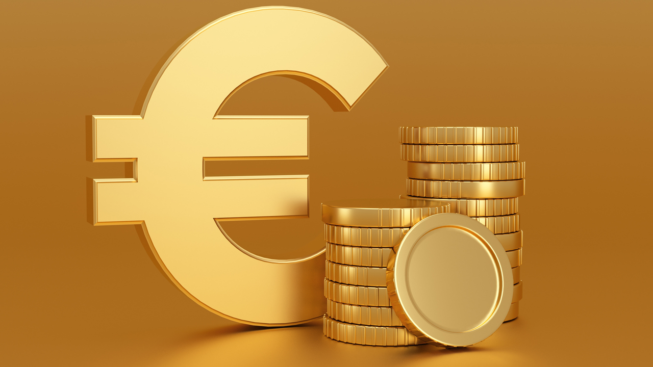 Euro Coin EUROC stablecoin logo