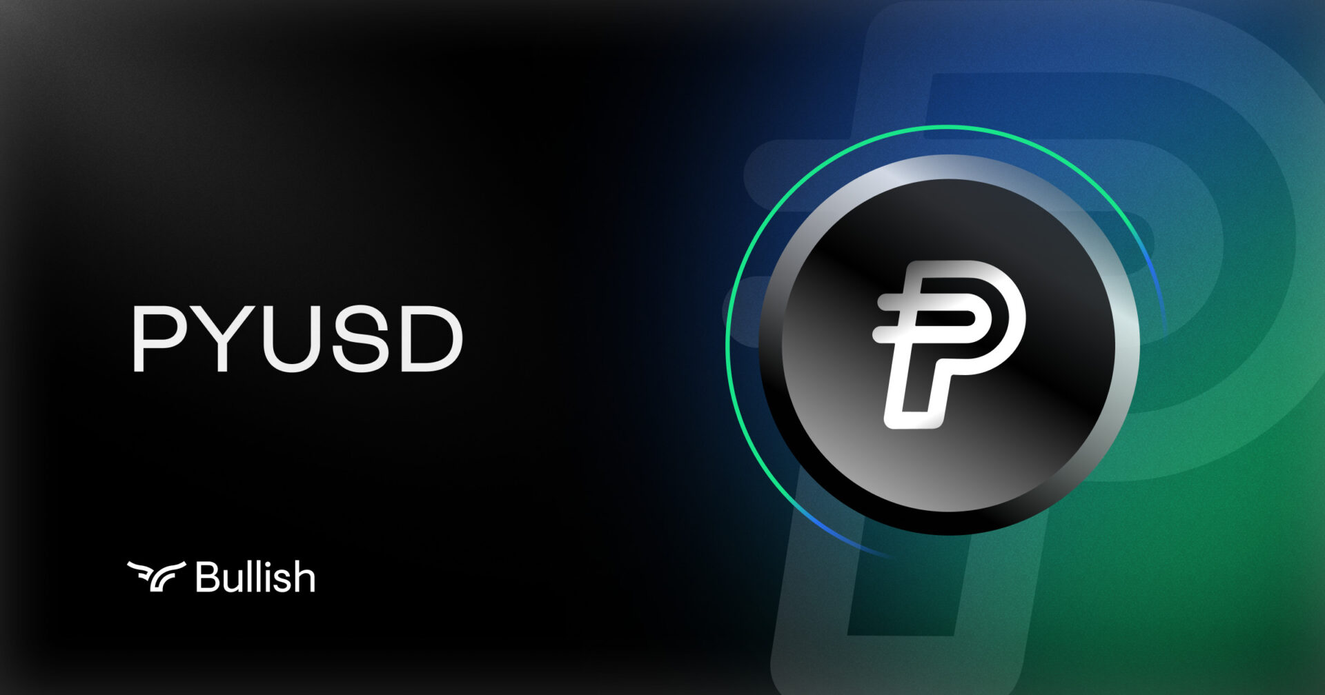 PayPal USD PYUSD stablecoin logo
