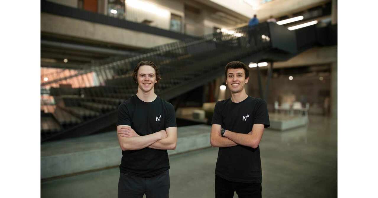 NodeKit shared sequencer