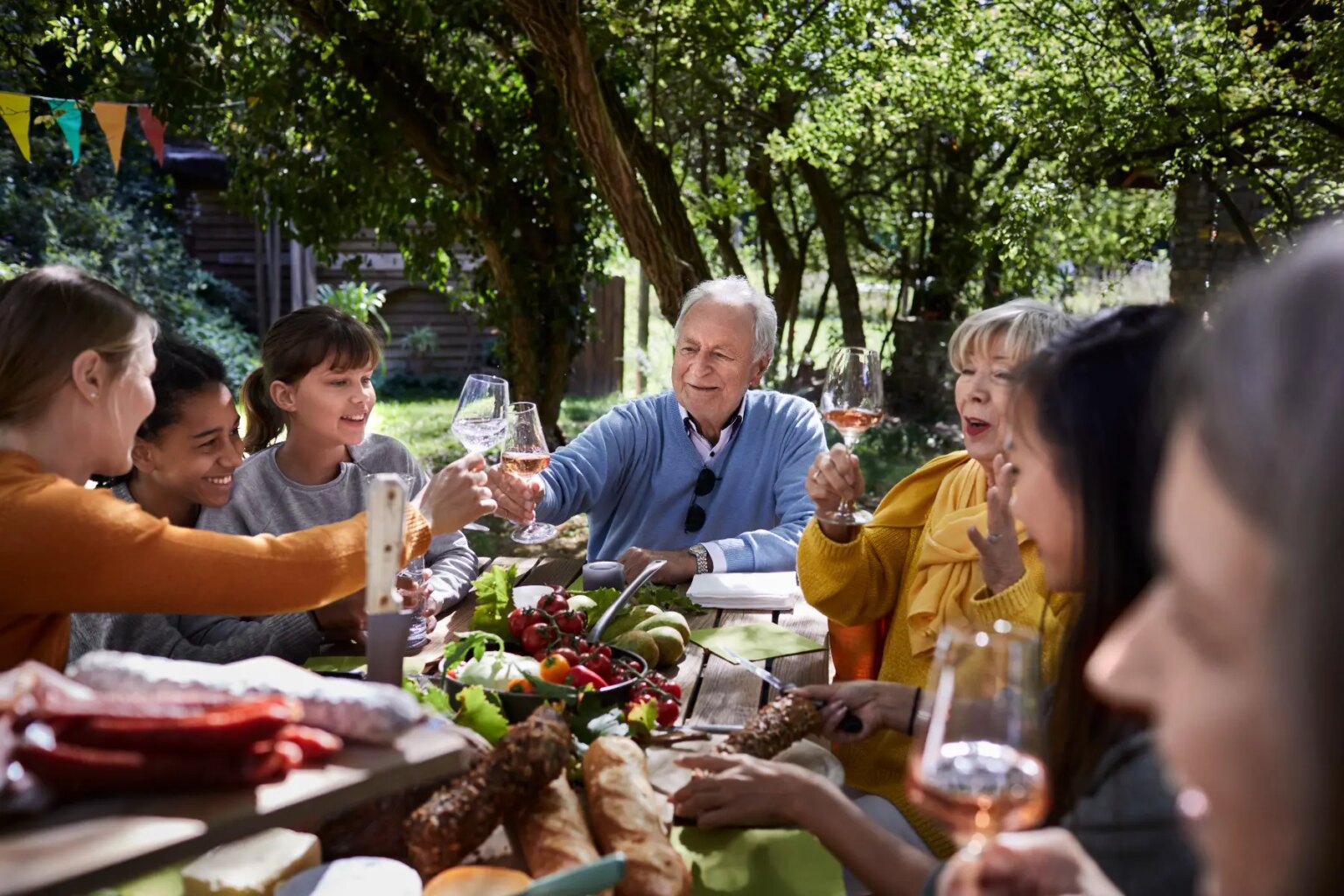 Germany retirement lifestyle