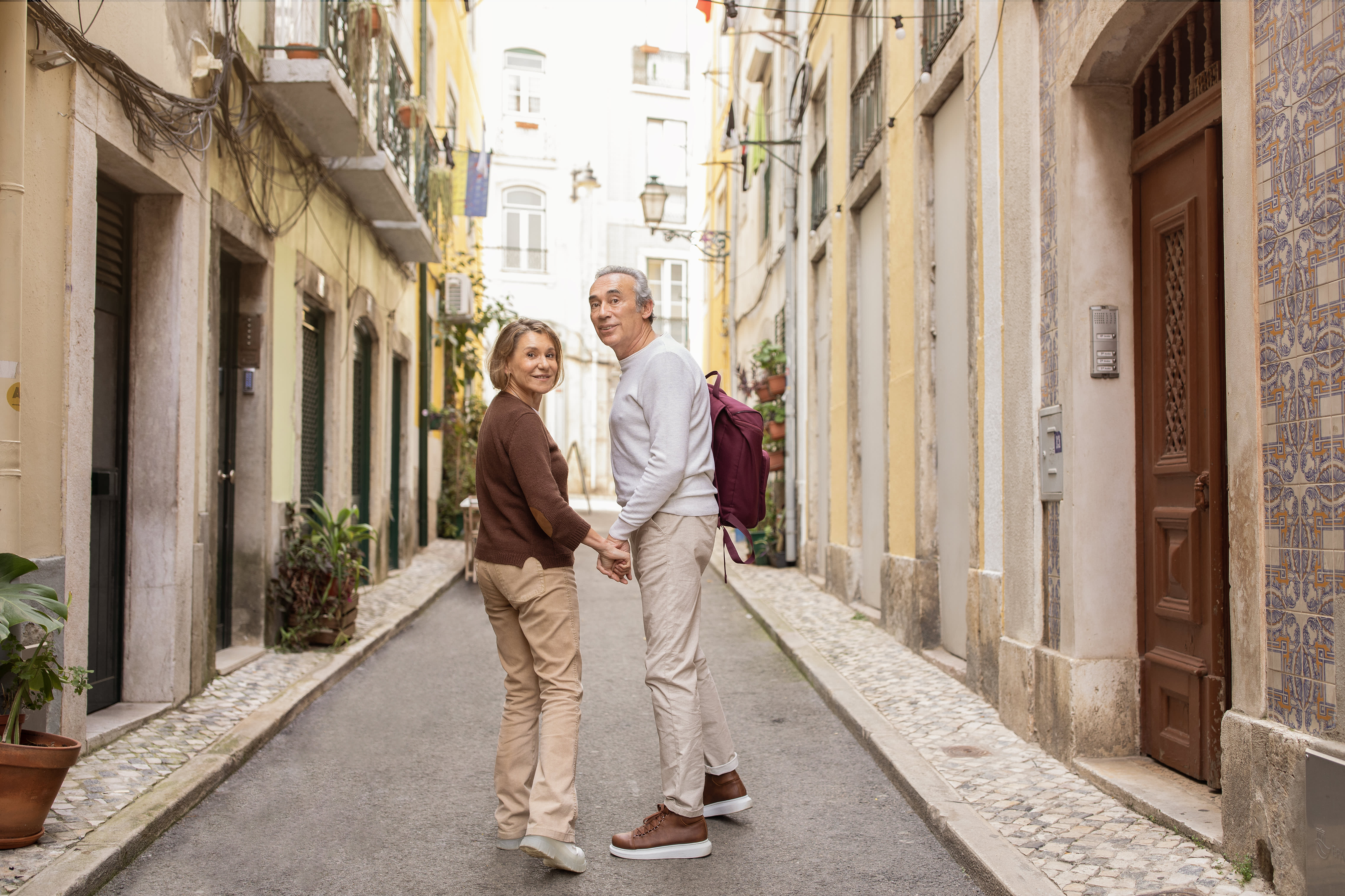 Spain retirement lifestyle
