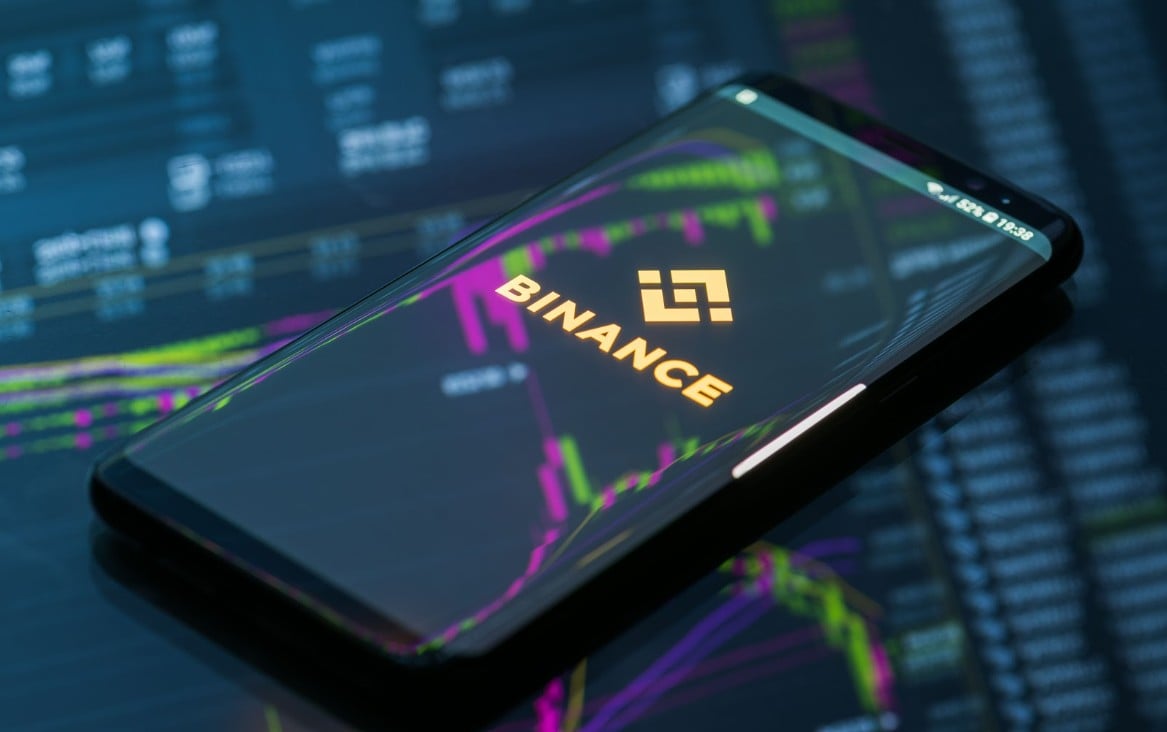 Binance compensation policy announcement