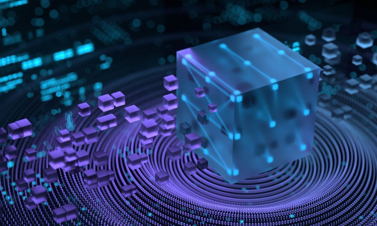 DeFi on-chain settlement security