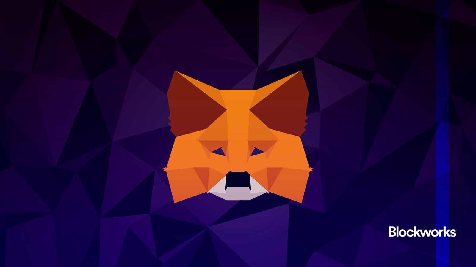 Employee onboarding with MetaMask wallet for USDC