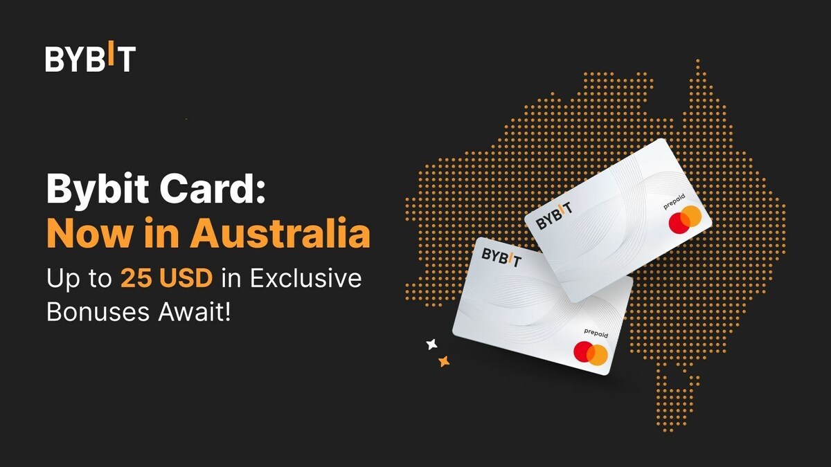 Bybit virtual prepaid card no KYC