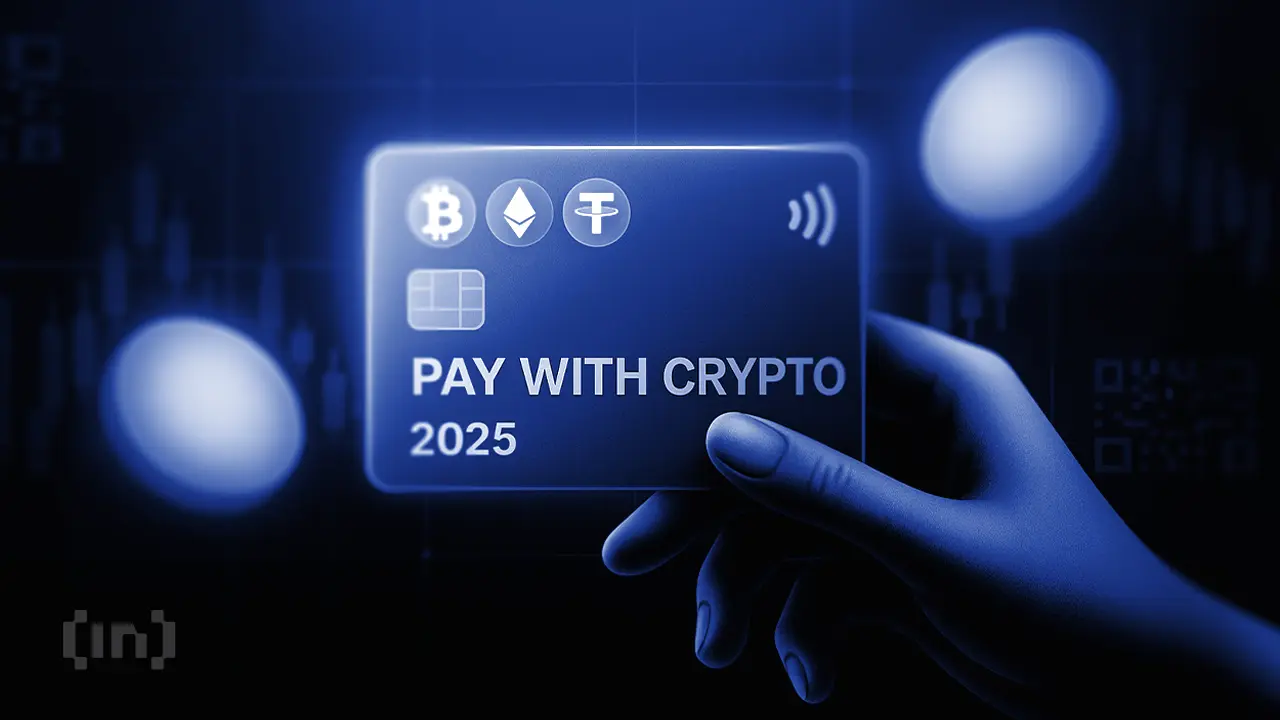 CoinsPaid Virtual Card 2025