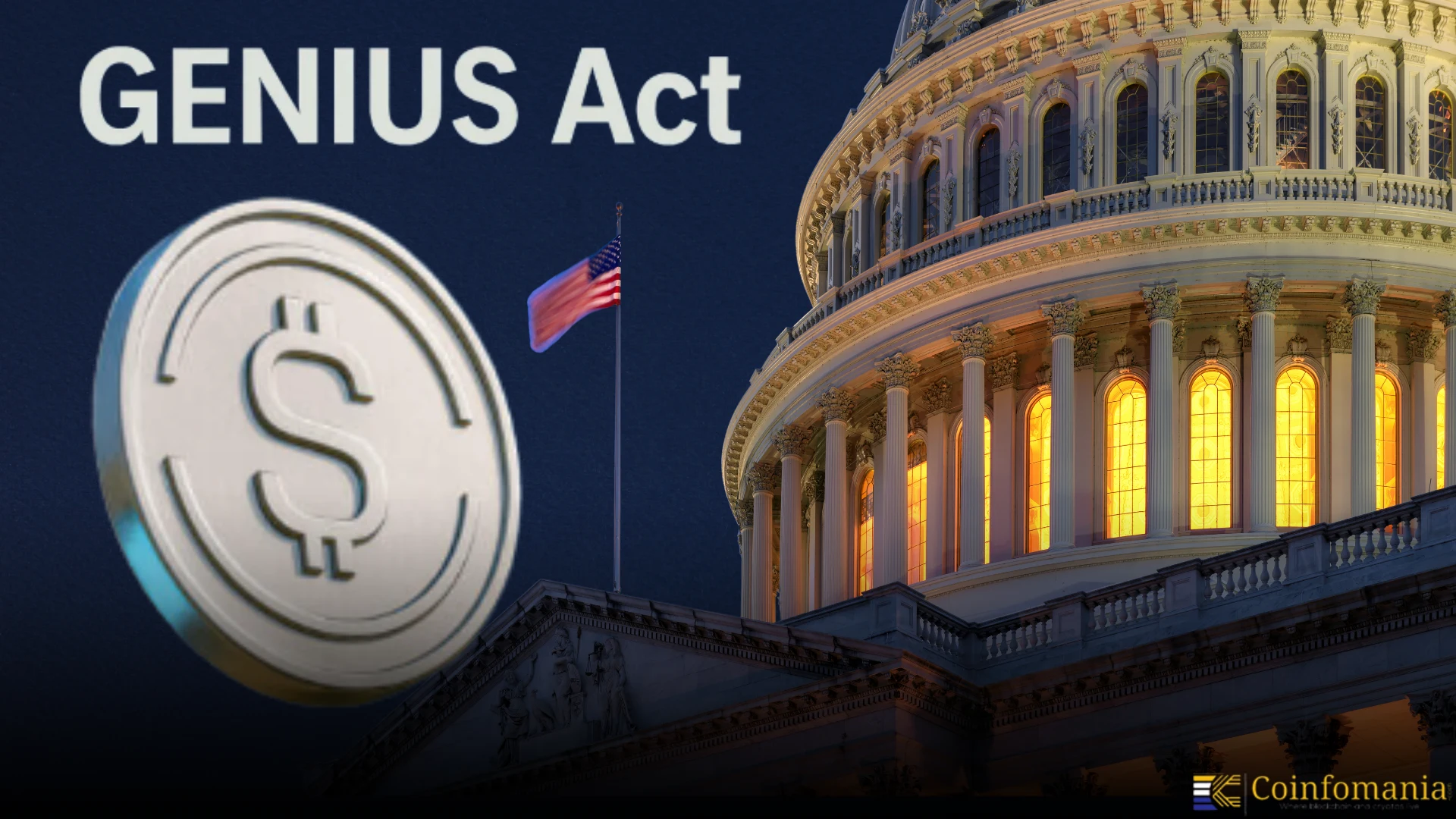 GENIUS Act stablecoin compliance timeline