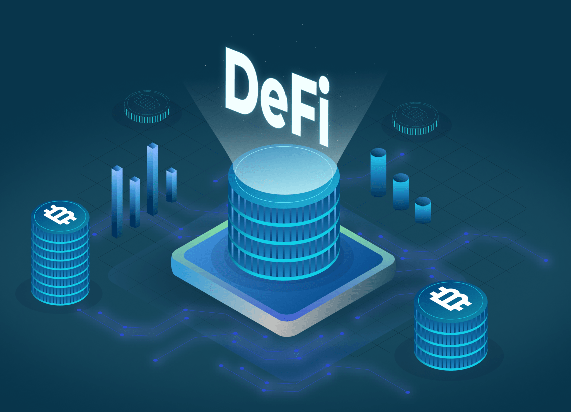 DeFi financial inclusion NFT lending