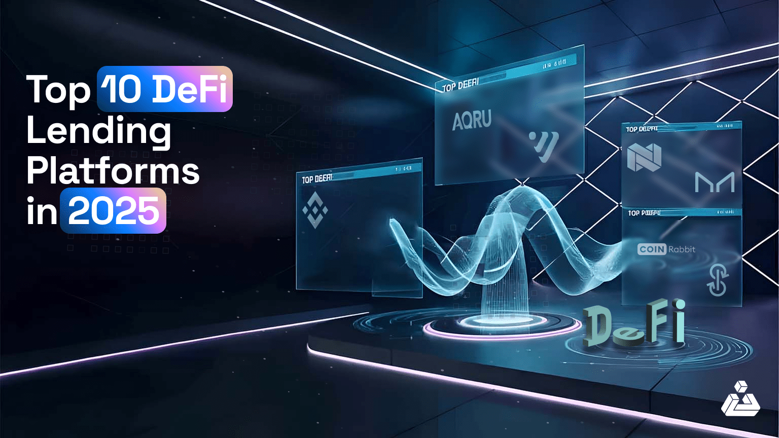 FilDA NFT lending platform interface