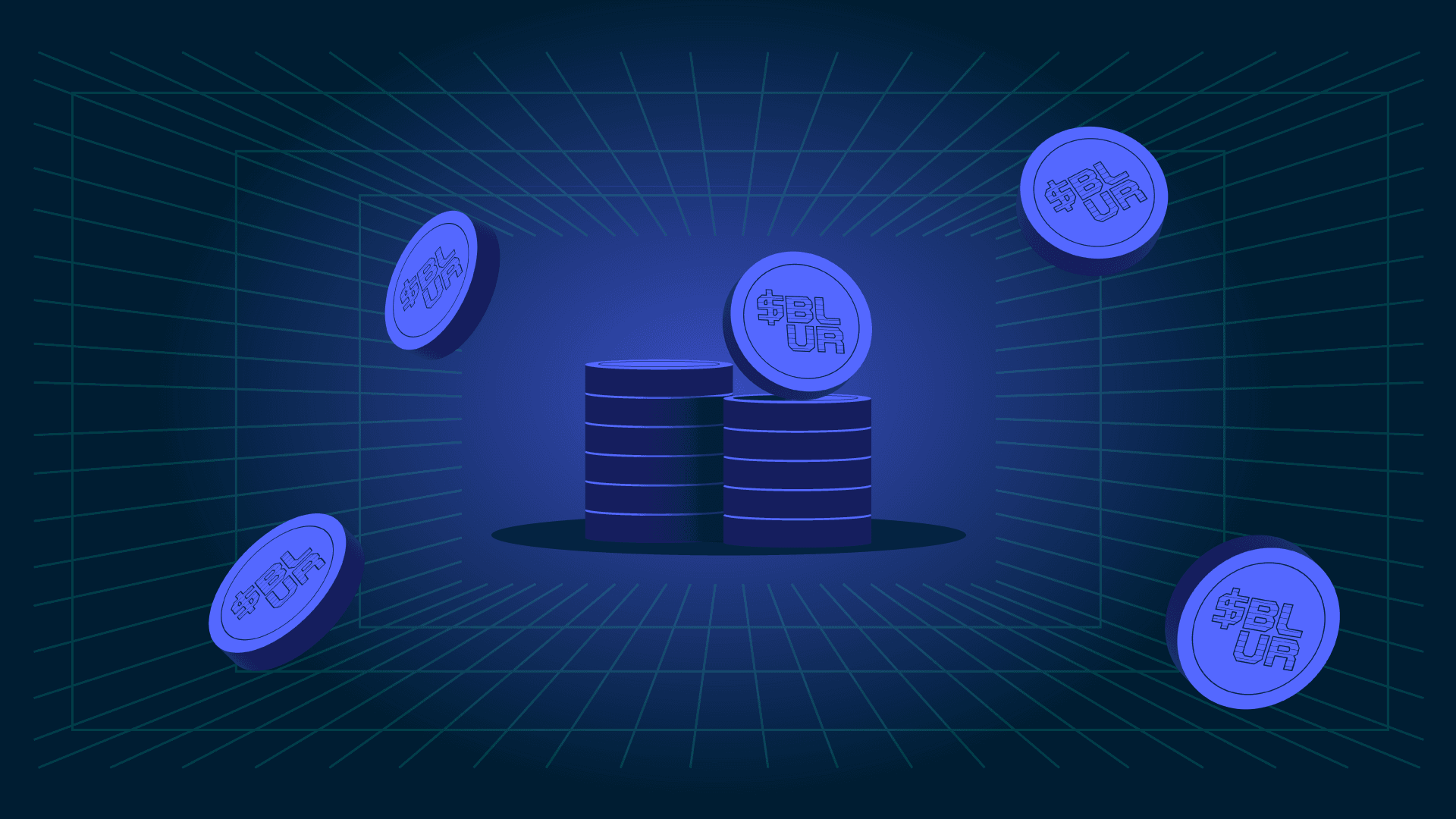 ParaSpace NFT collateralization example