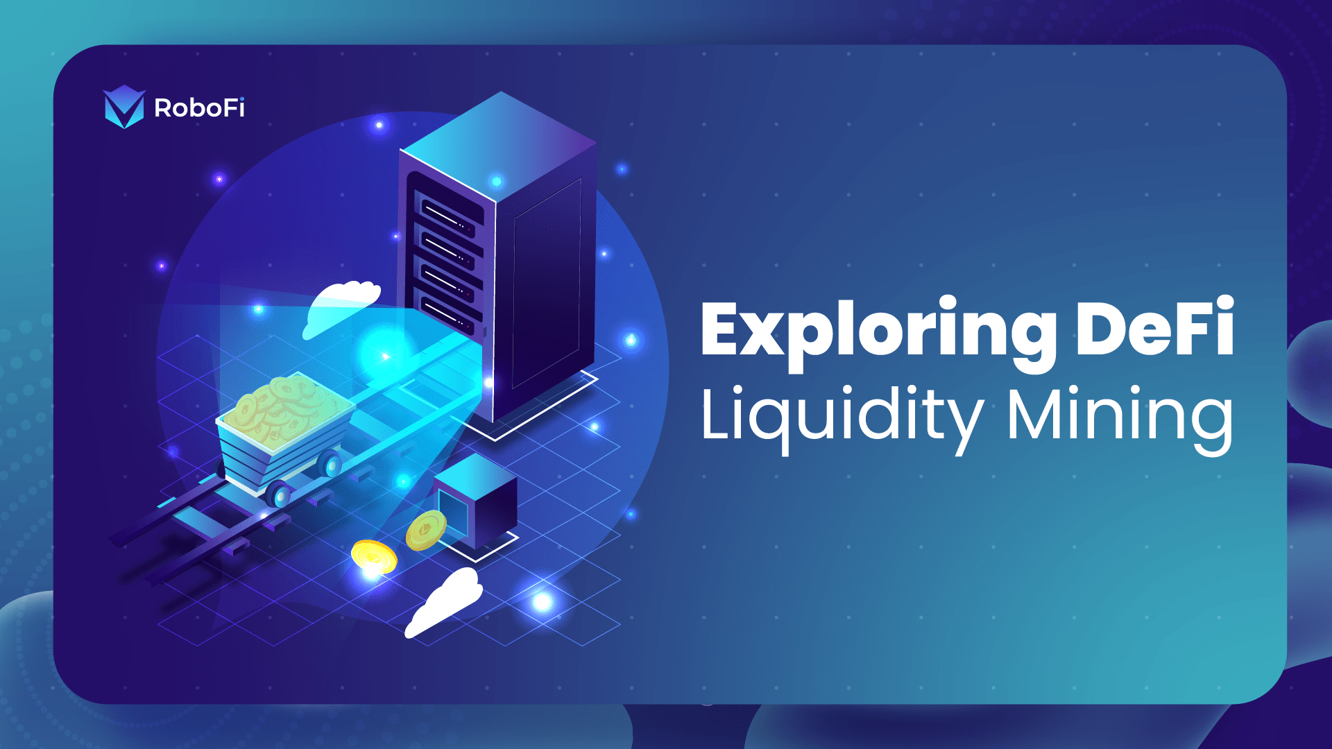 DeFi trading competition liquidity mining