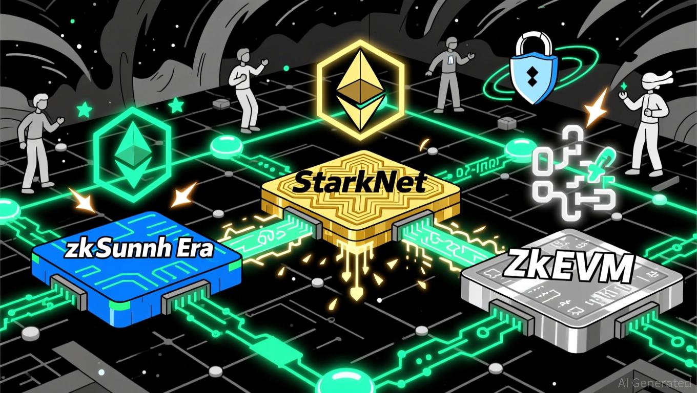 ZK proofs privacy laws 2026