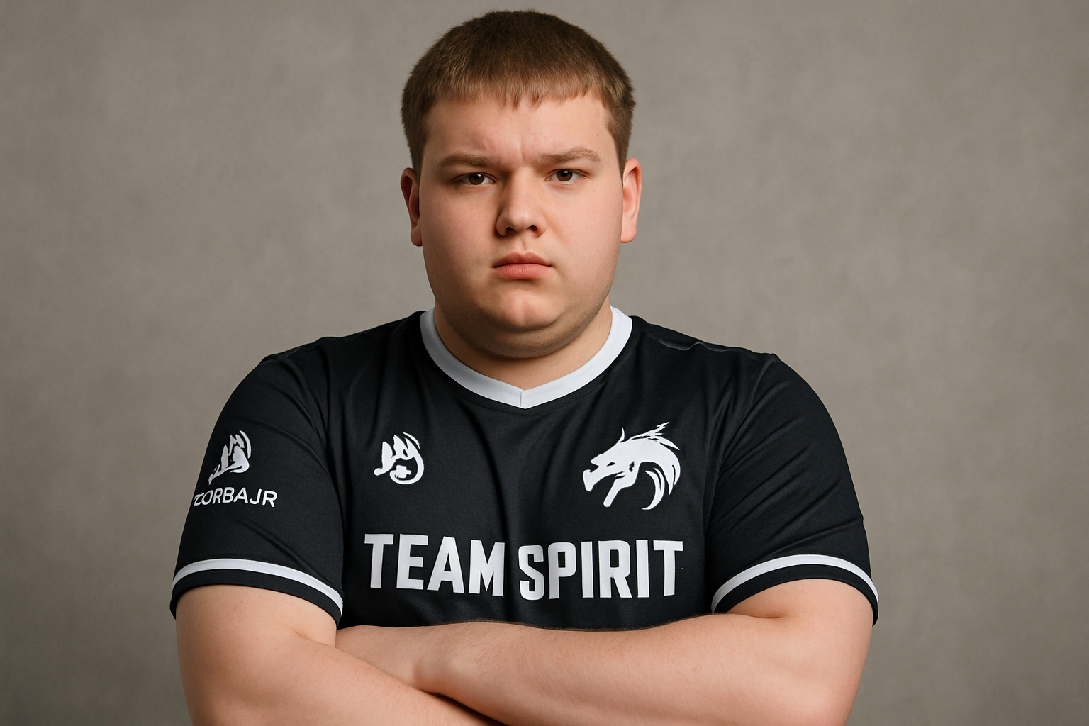 donk Team Spirit CS2