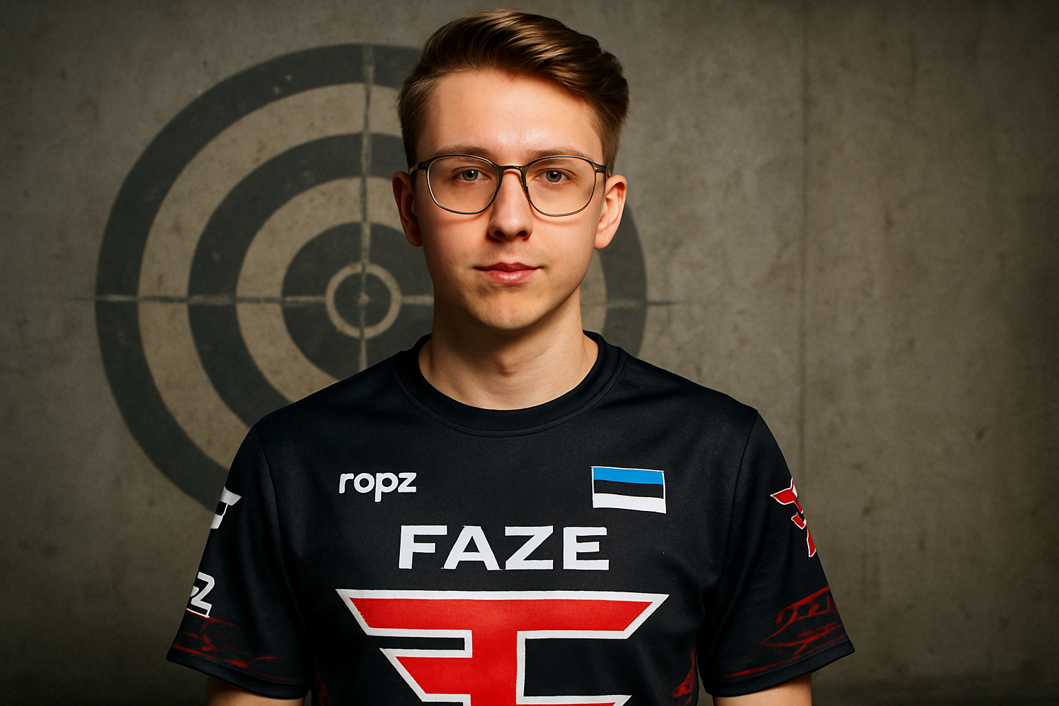 ropz FaZe CS2