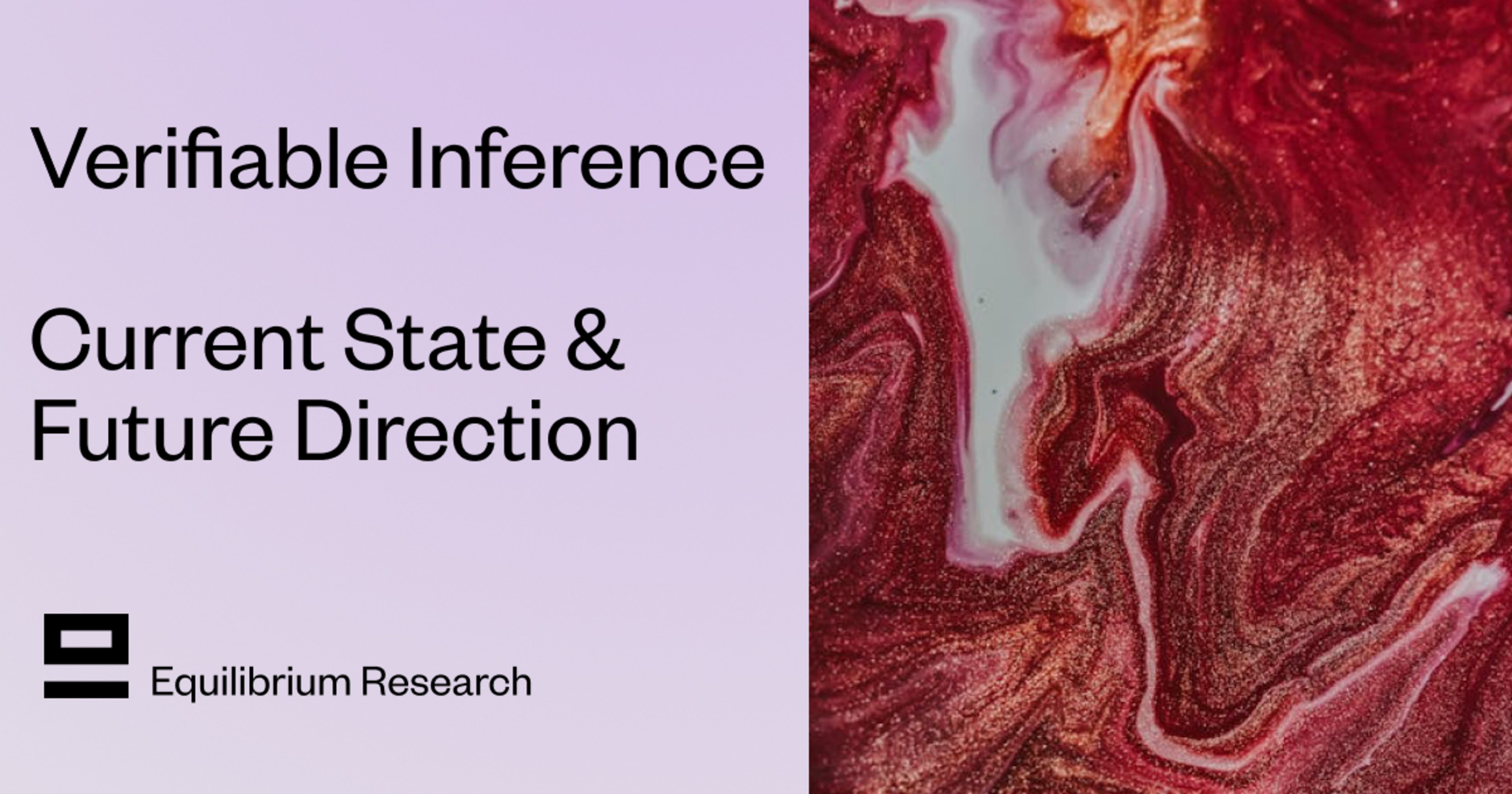 Proofs of Inference marketplace