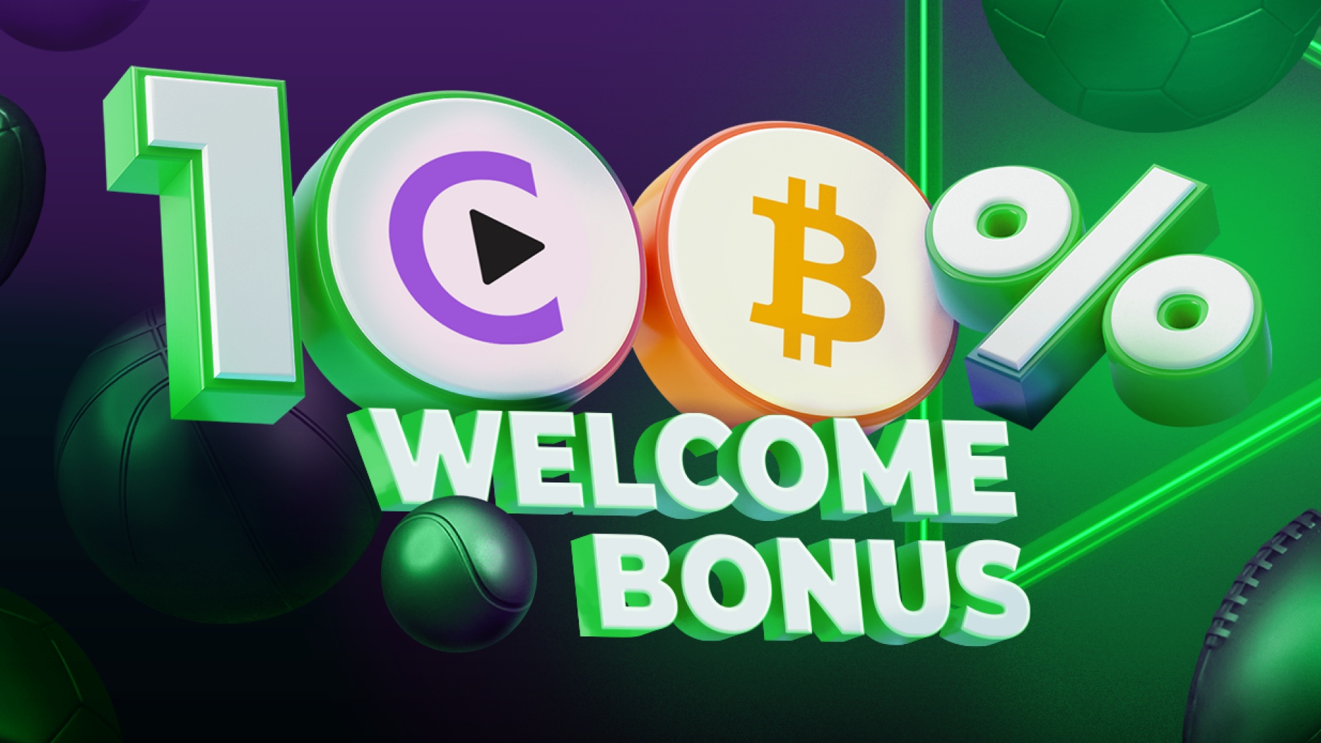crypto esports betting bonus promotion