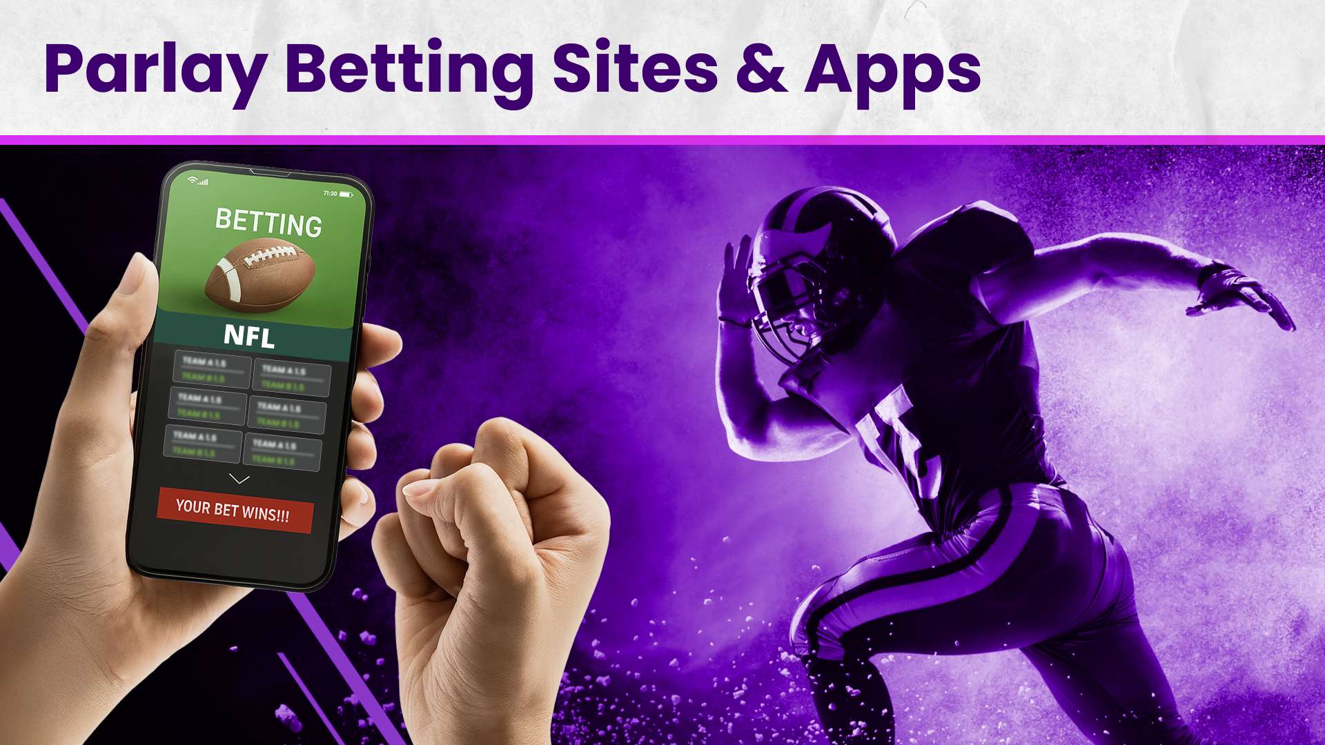 esports parlay favorites underdogs
