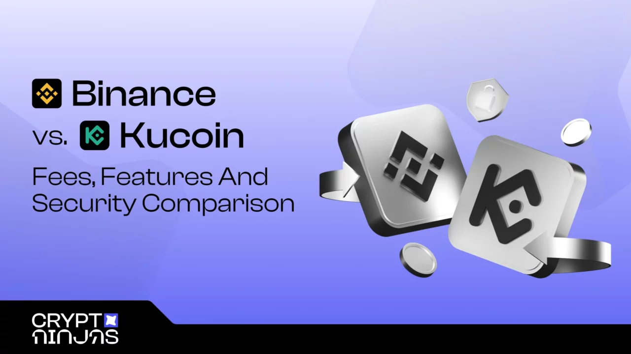 Binance Shark Fin structured product interface