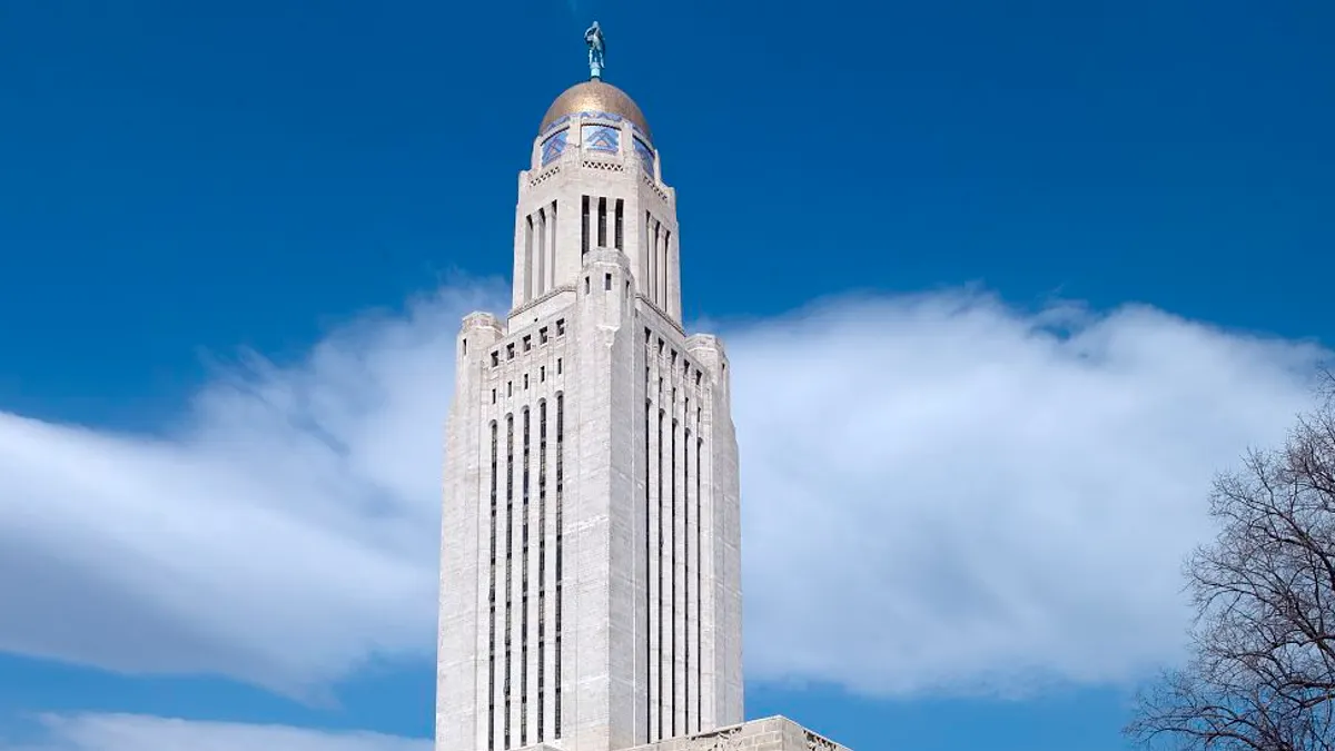 Telcoin Digital Asset Bank charter Nebraska approval