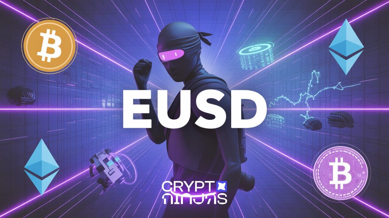 Telcoin eUSD TradFi DeFi bridge
