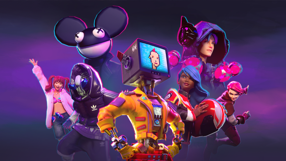 Ready Player Me interoperable NFT avatars