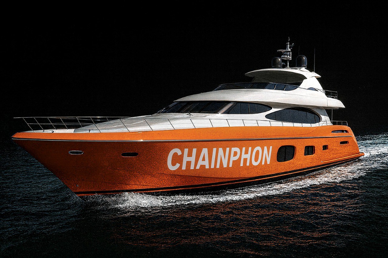 Chainphon growing community mobile miners