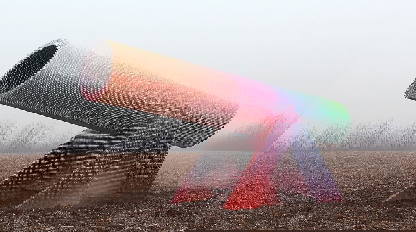 Flaunch platform homepage